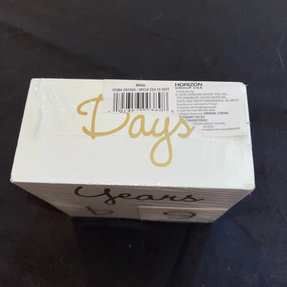 Milestone blocks - Picture 6 of 13
